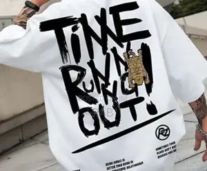 Shirt Branding and Printing (Dtf)