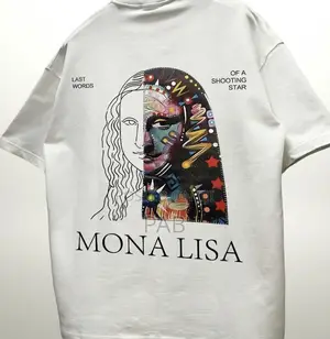 Shirt Branding and Printing (Dtf)