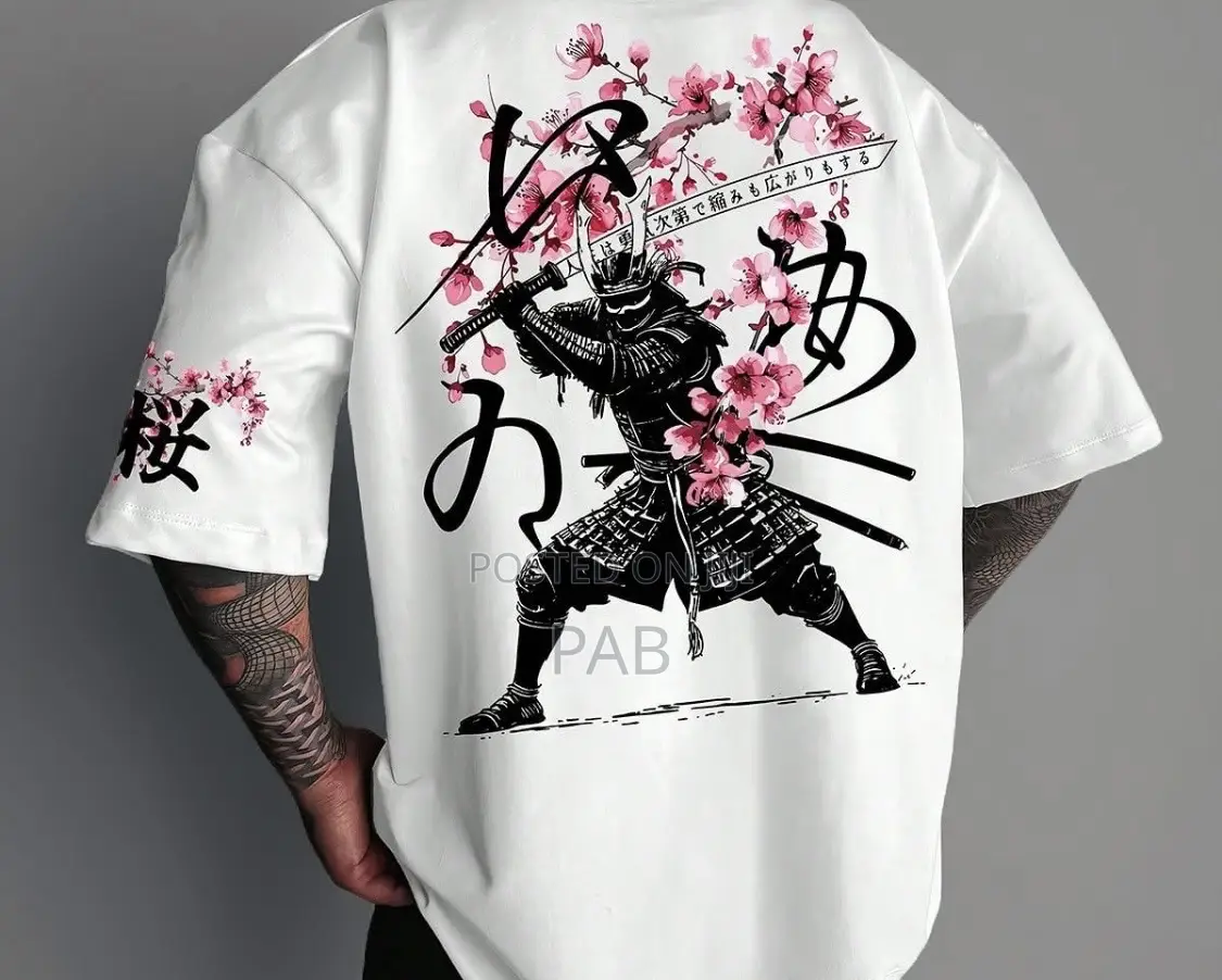 Shirt Branding and Printing (Dtf)
