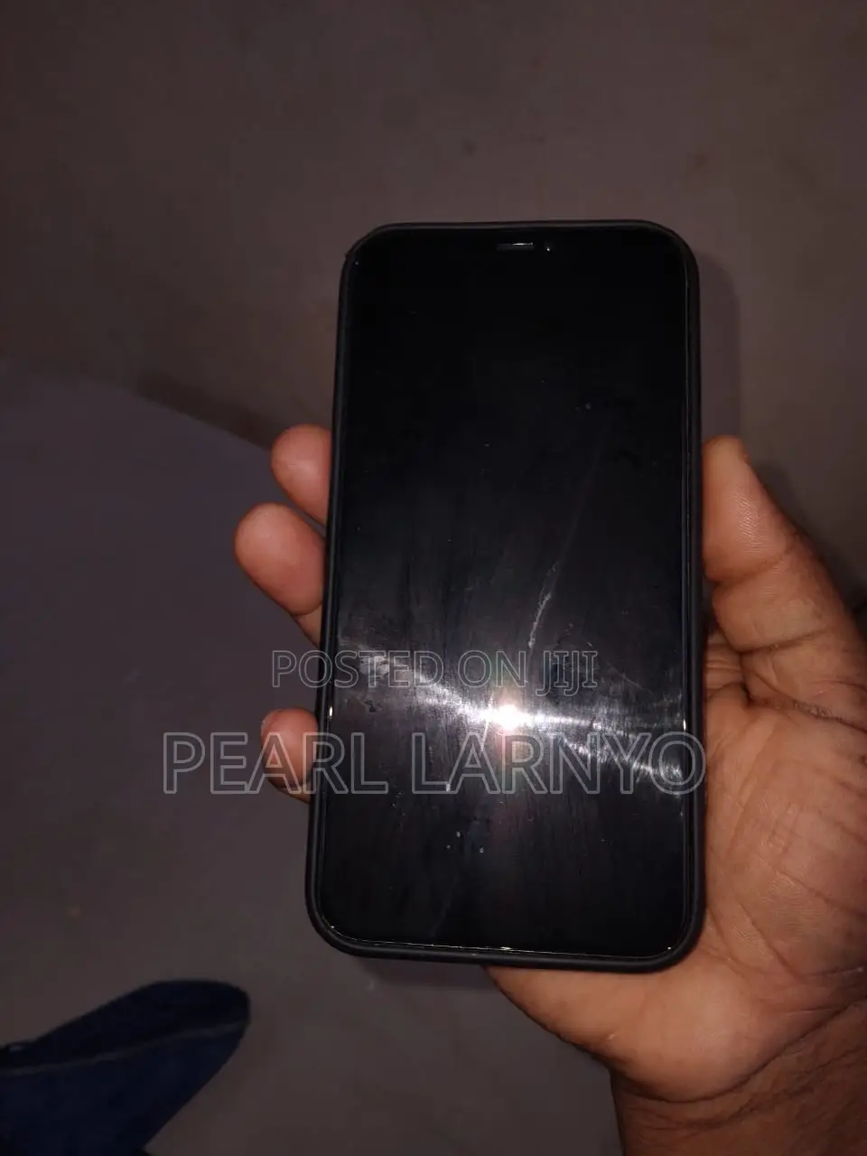 Apple iPhone XS Max 256 GB Gold