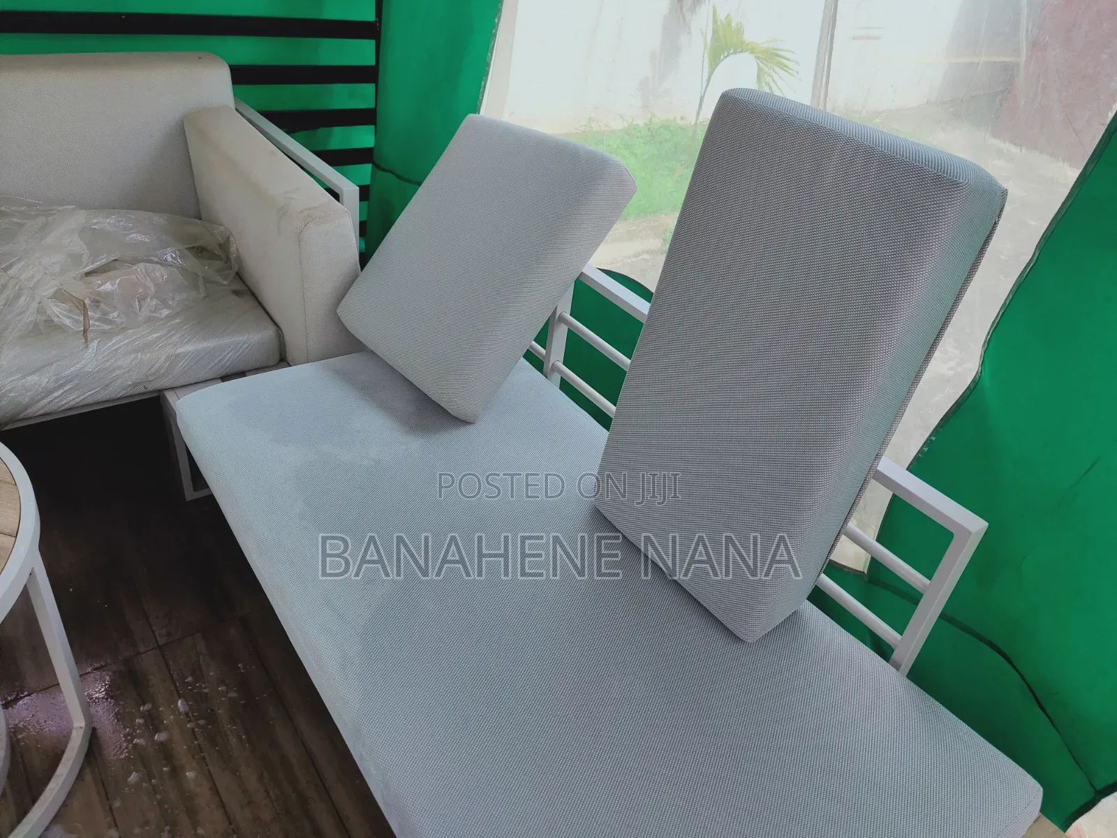 Sofa and Mattress Dry Washing