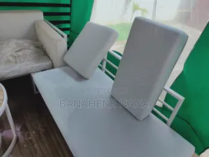 Sofa and Mattress Dry Washing