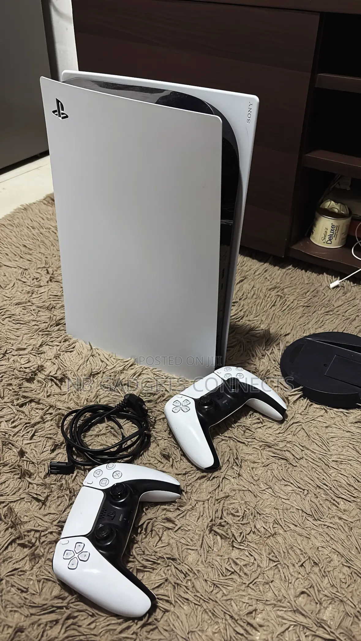 Affordable Playstation 5 Standard Disk Edition