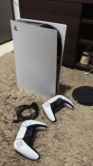 Affordable Playstation 5 Standard Disk Edition