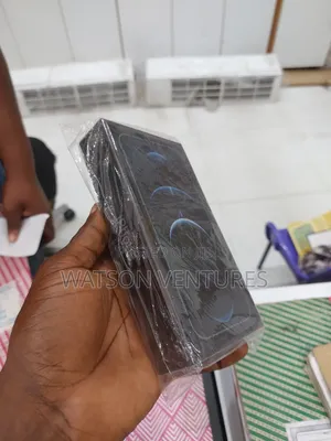New Apple iPhone 12 Pro Max 256 GB Green