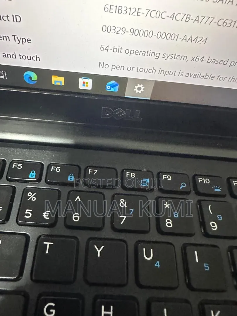 Laptop Dell Latitude 7480 8GB Intel Core i7 HDD+SSD 256GB
