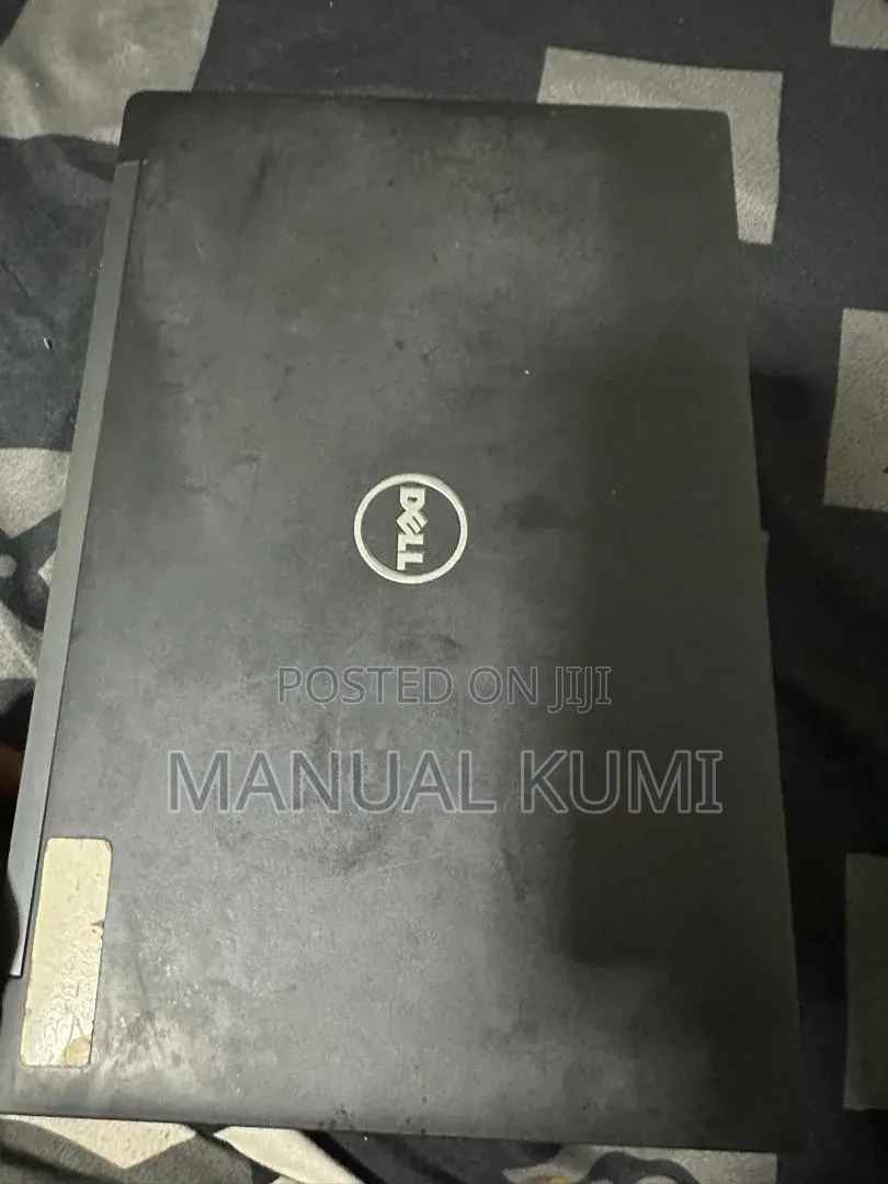 Laptop Dell Latitude 7480 8GB Intel Core i7 HDD+SSD 256GB