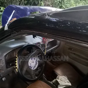 Mazda Demio 2010 Black