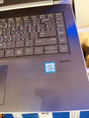 Laptop HP ProBook 440 G5 8GB Intel Core i5 HDD 500GB