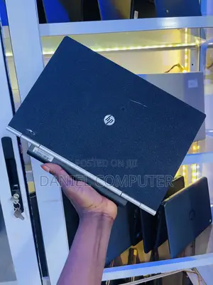 Laptop HP EliteBook 2560P 4GB Intel Core i5 SSD 128GB