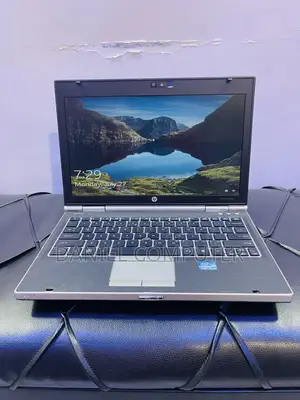 Laptop HP EliteBook 2560P 4GB Intel Core i5 SSD 128GB