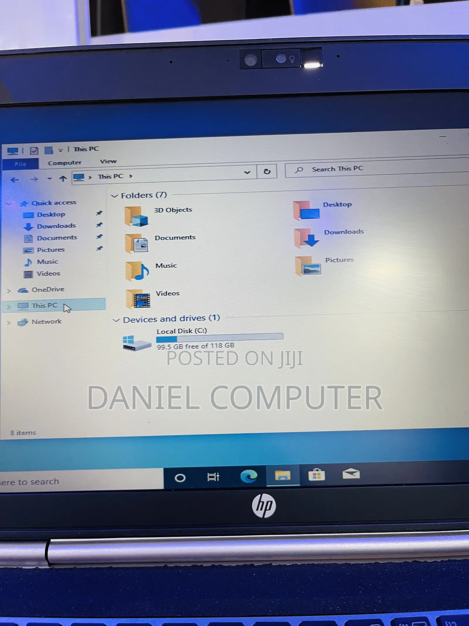 Laptop HP EliteBook 2560P 4GB Intel Core i5 SSD 128GB
