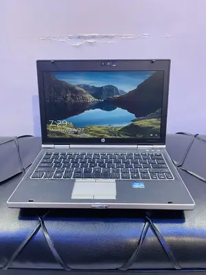 Laptop HP EliteBook 2560P 4GB Intel Core i5 SSD 128GB
