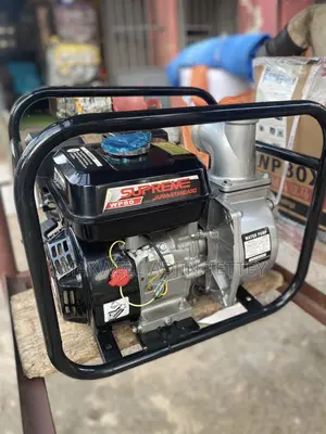 Supreme Water Pump