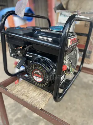 Supreme Water Pump