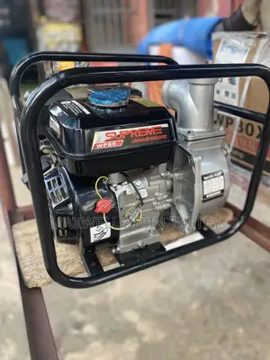 Supreme Water Pump