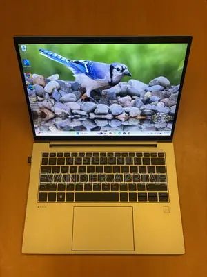 Laptop HP ZBook Firefly G9 16GB Intel Core i5 SSD 256GB