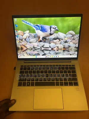 Laptop HP ZBook Firefly G9 16GB Intel Core i5 SSD 256GB