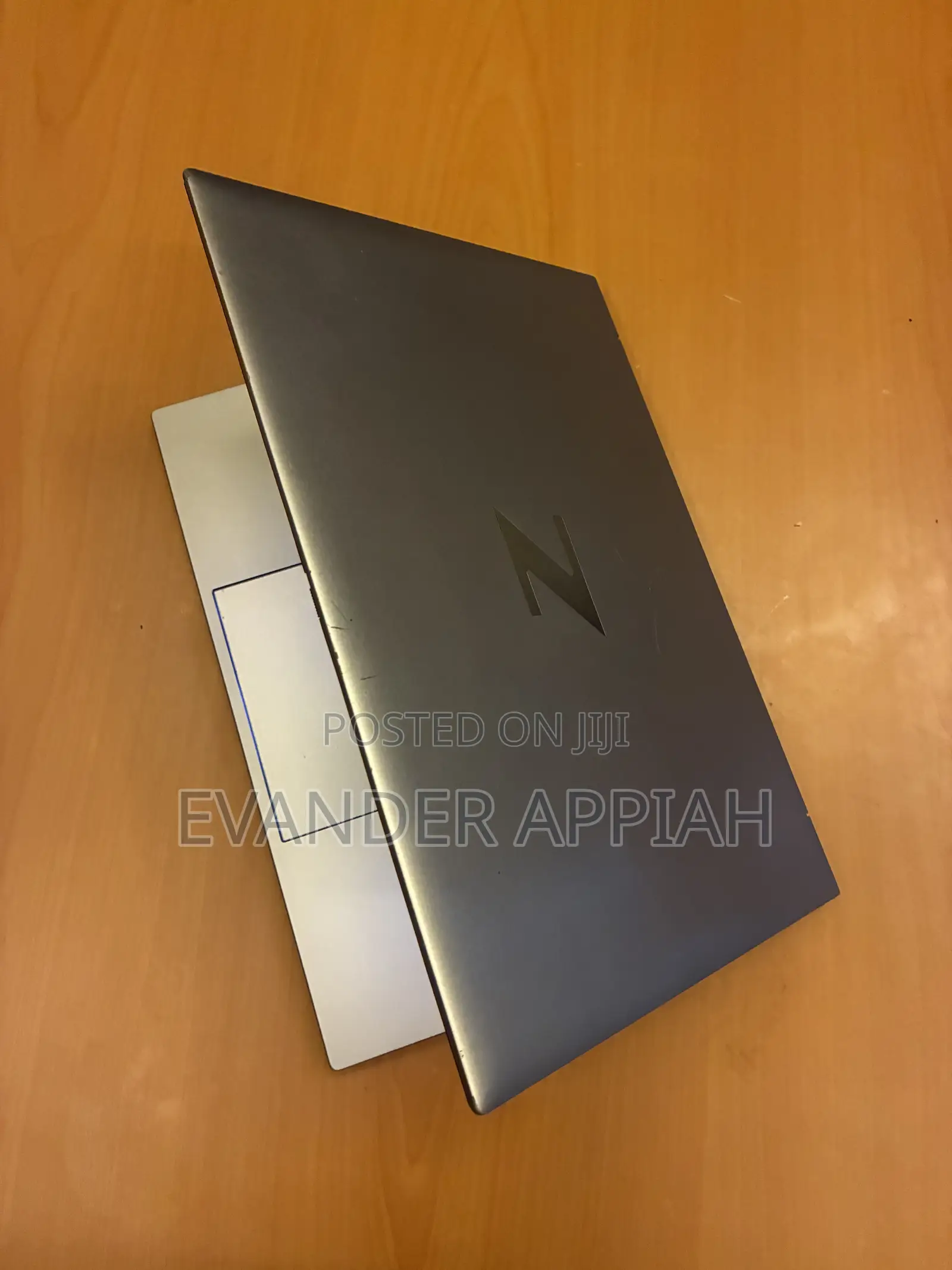 Laptop HP ZBook Firefly G9 16GB Intel Core i5 SSD 256GB