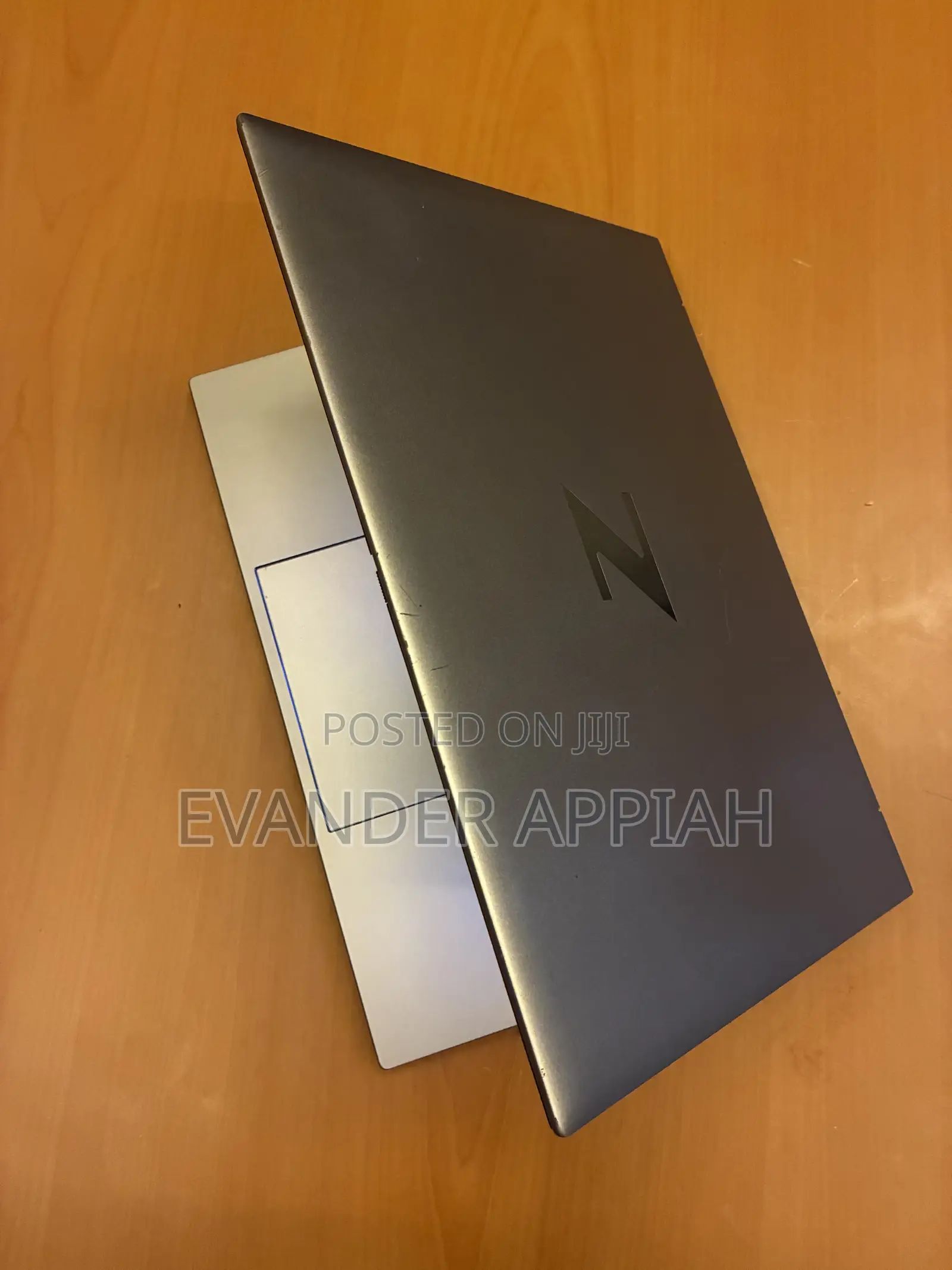 Laptop HP ZBook Firefly G9 16GB Intel Core i5 SSD 256GB