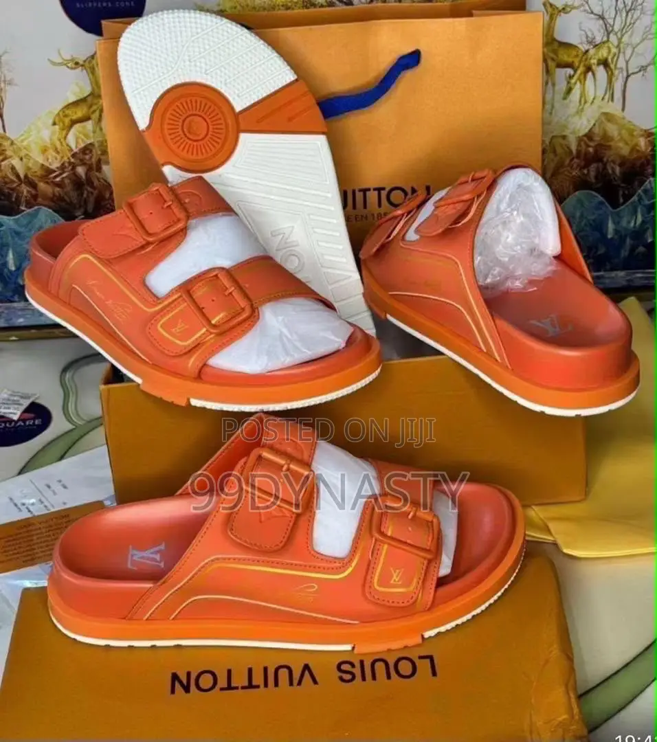Men Slides