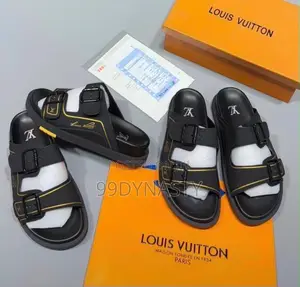 Men Slides