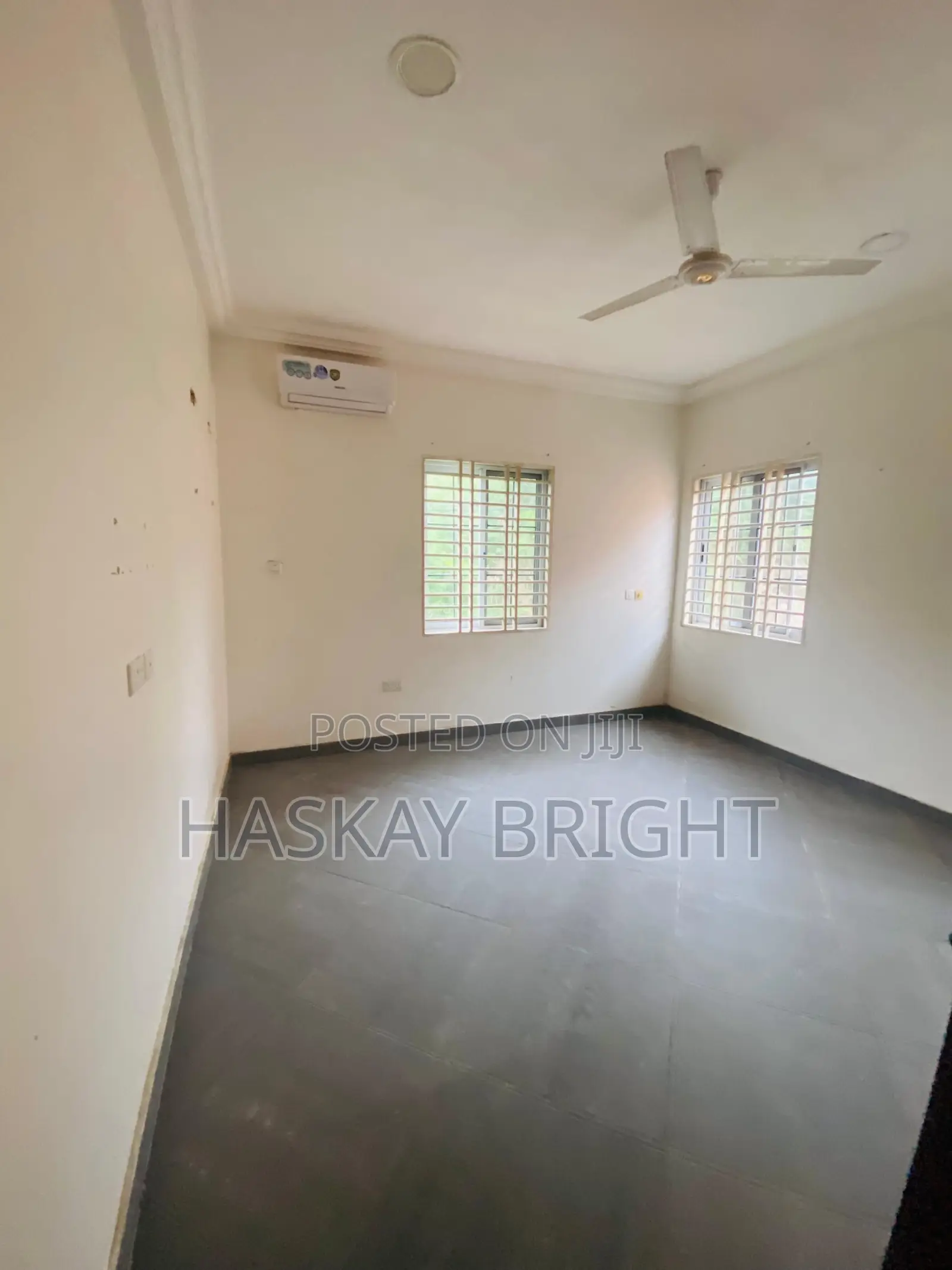 4bdrm House in Achimota for rent