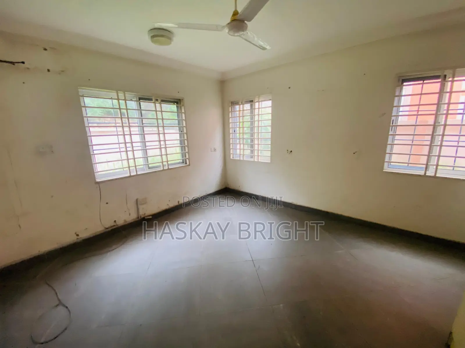 4bdrm House in Achimota for rent