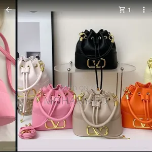 Lady's Bag