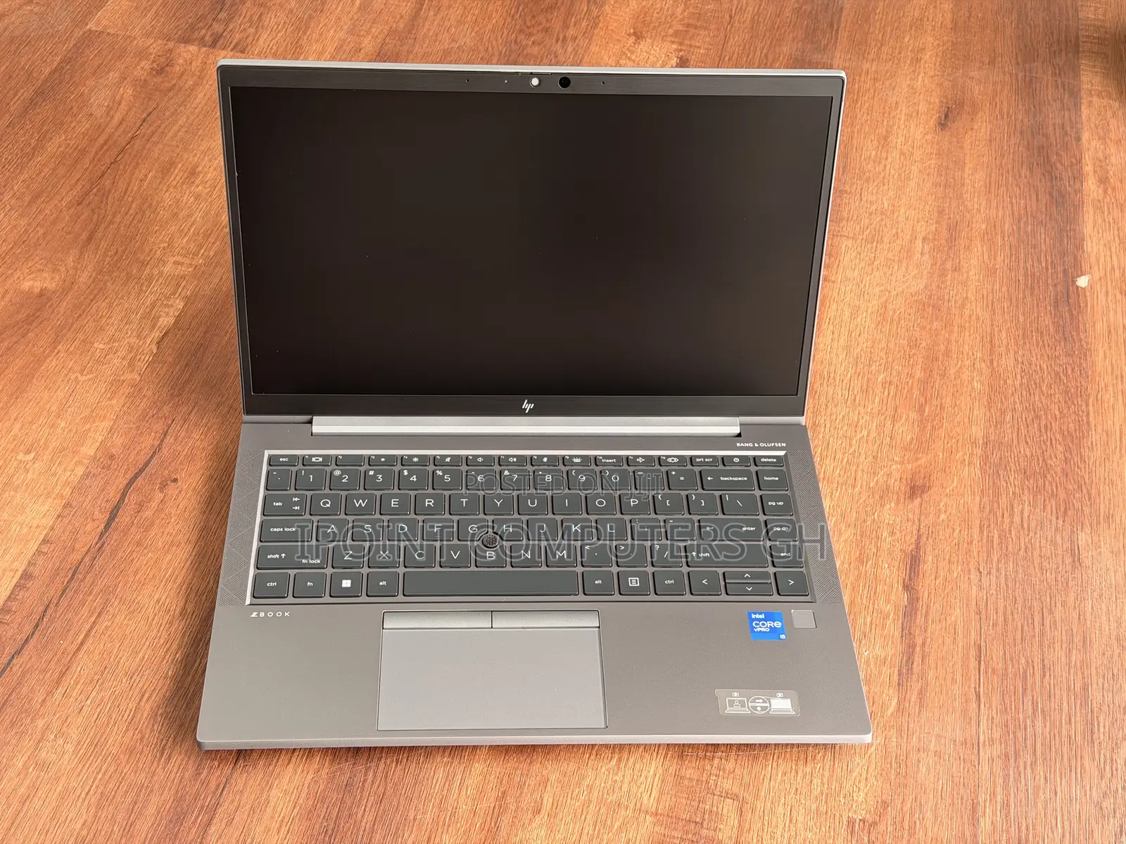 Laptop HP ZBook Firefly G8 16GB Intel Core i5 SSD 256GB