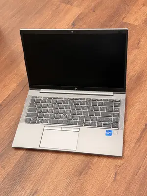 Laptop HP ZBook Firefly G8 16GB Intel Core i5 SSD 256GB