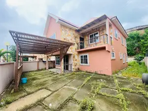 4bdrm House in Achimota for rent