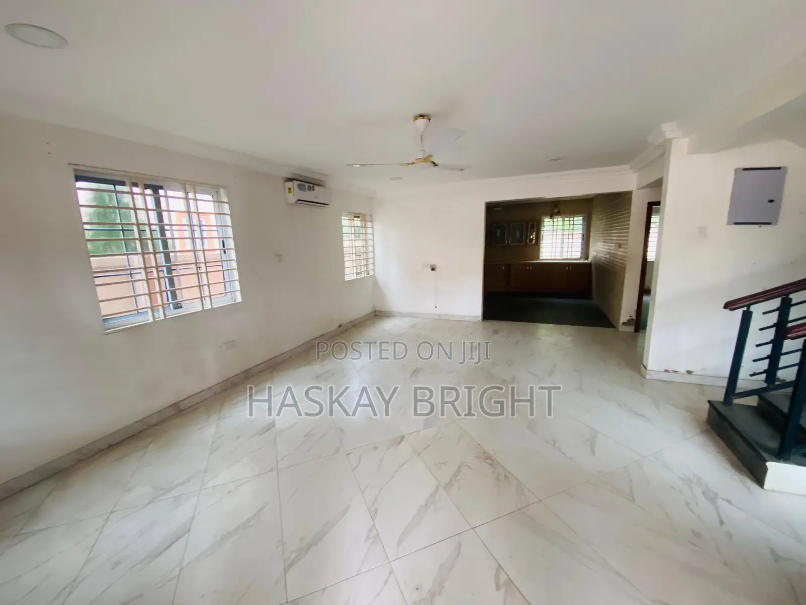 4bdrm House in Achimota for rent