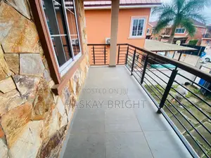 4bdrm House in Achimota for rent