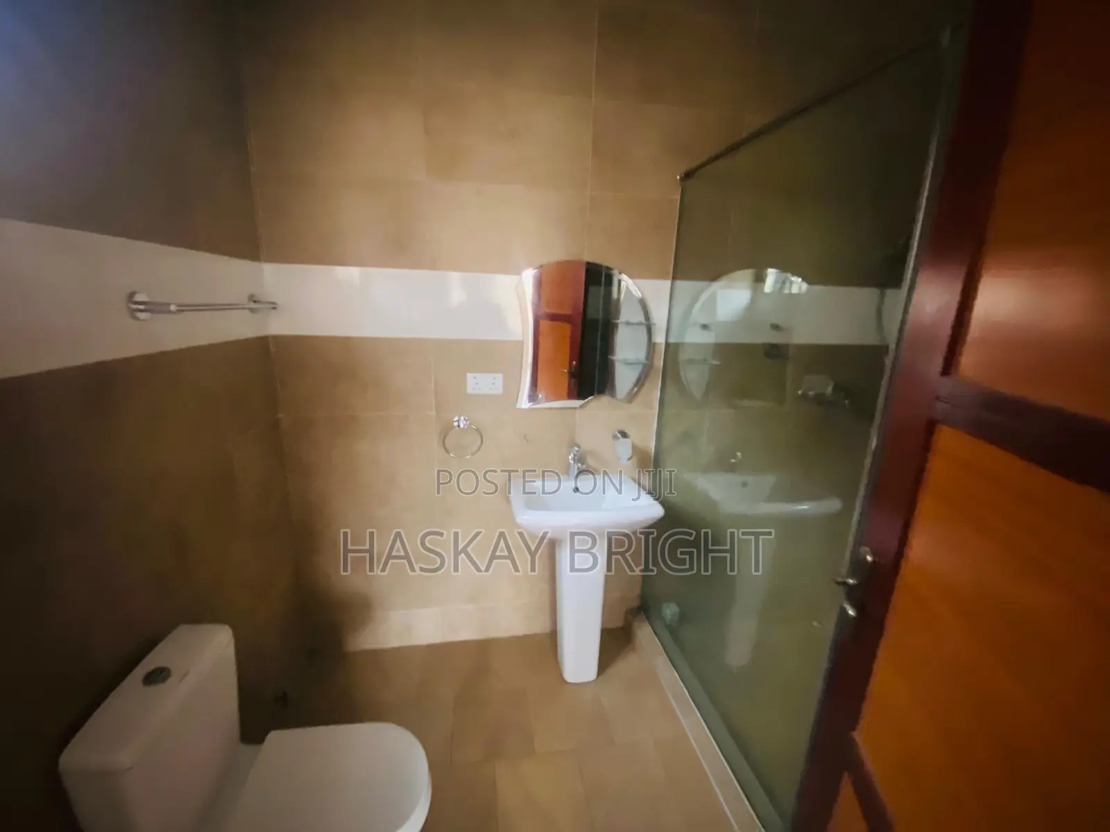 4bdrm House in Achimota for rent
