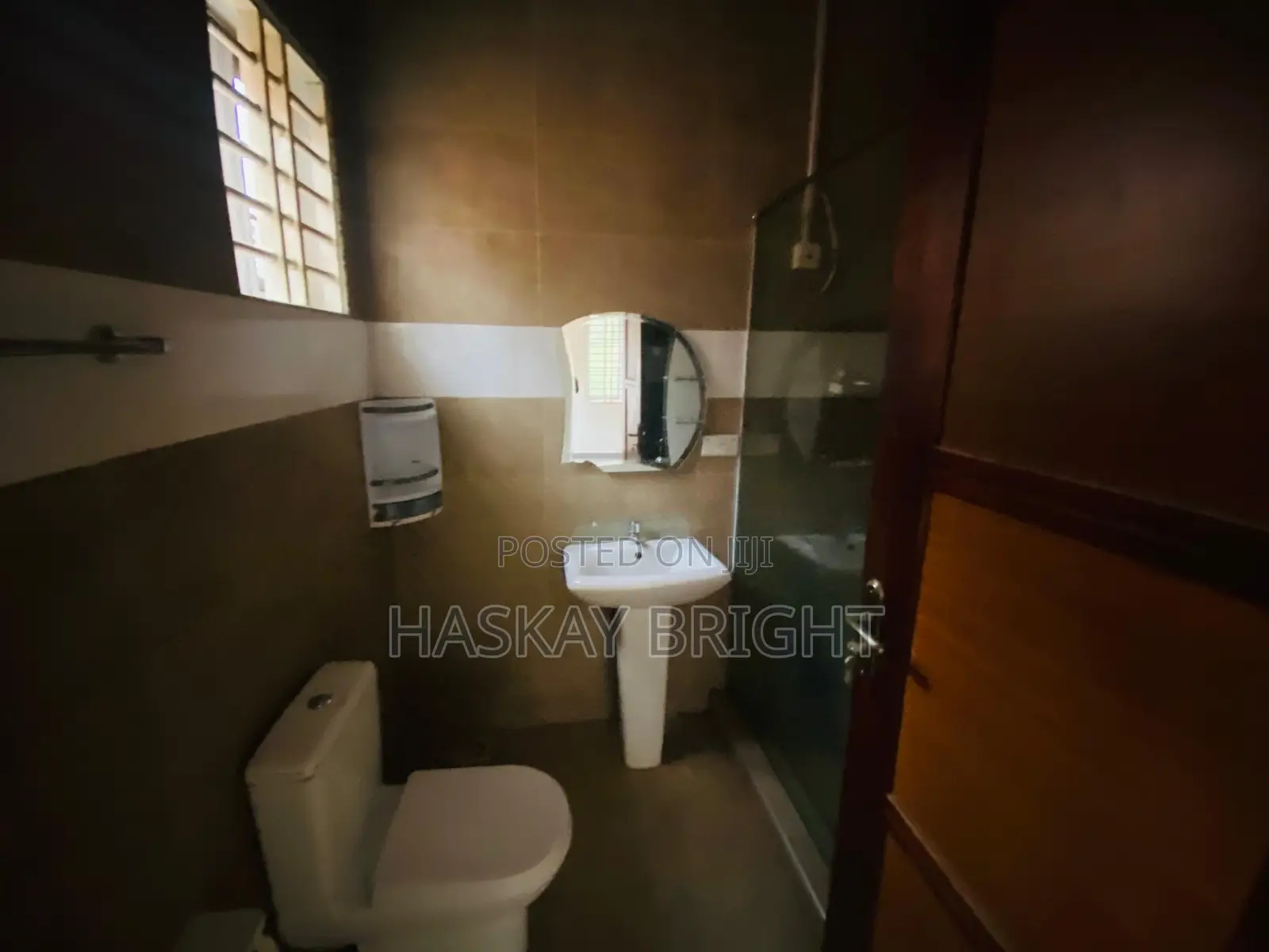 4bdrm House in Achimota for rent