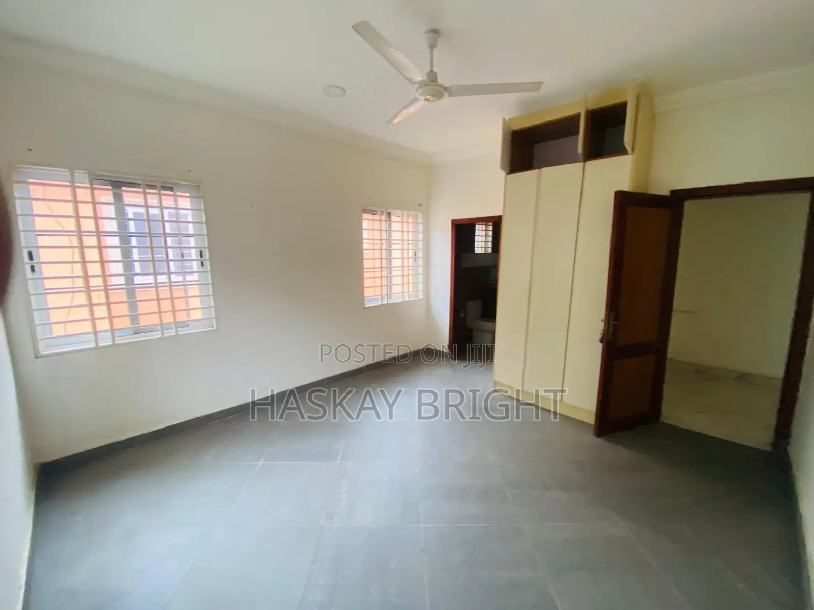 4bdrm House in Achimota for rent