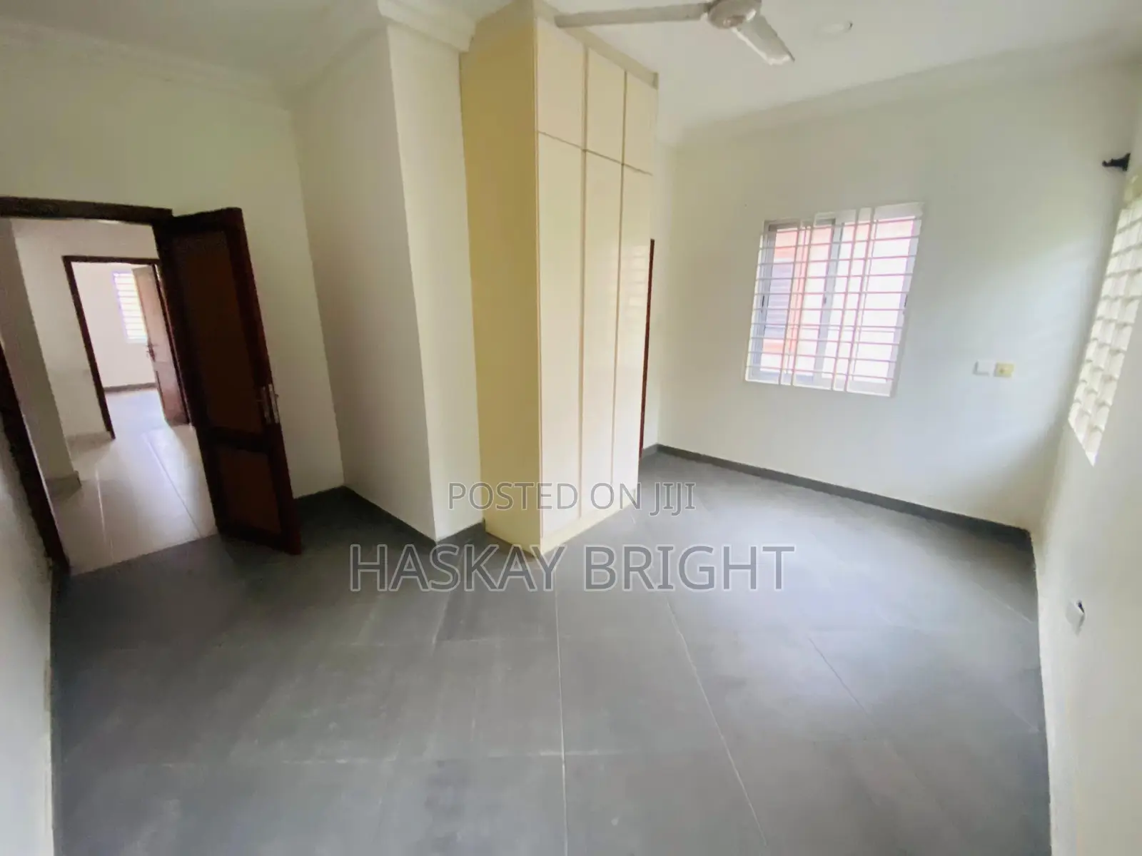 4bdrm House in Achimota for rent