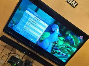Toshiba 40 Inches TV