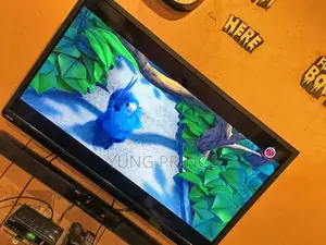 Toshiba 40 Inches TV