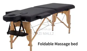 Massage Bed (Foldable)