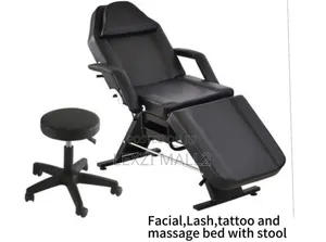 Massage Bed (Foldable)