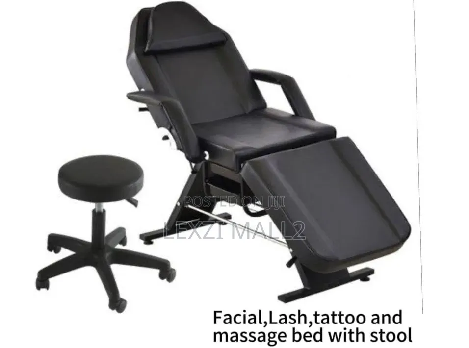 Massage Bed (Foldable)