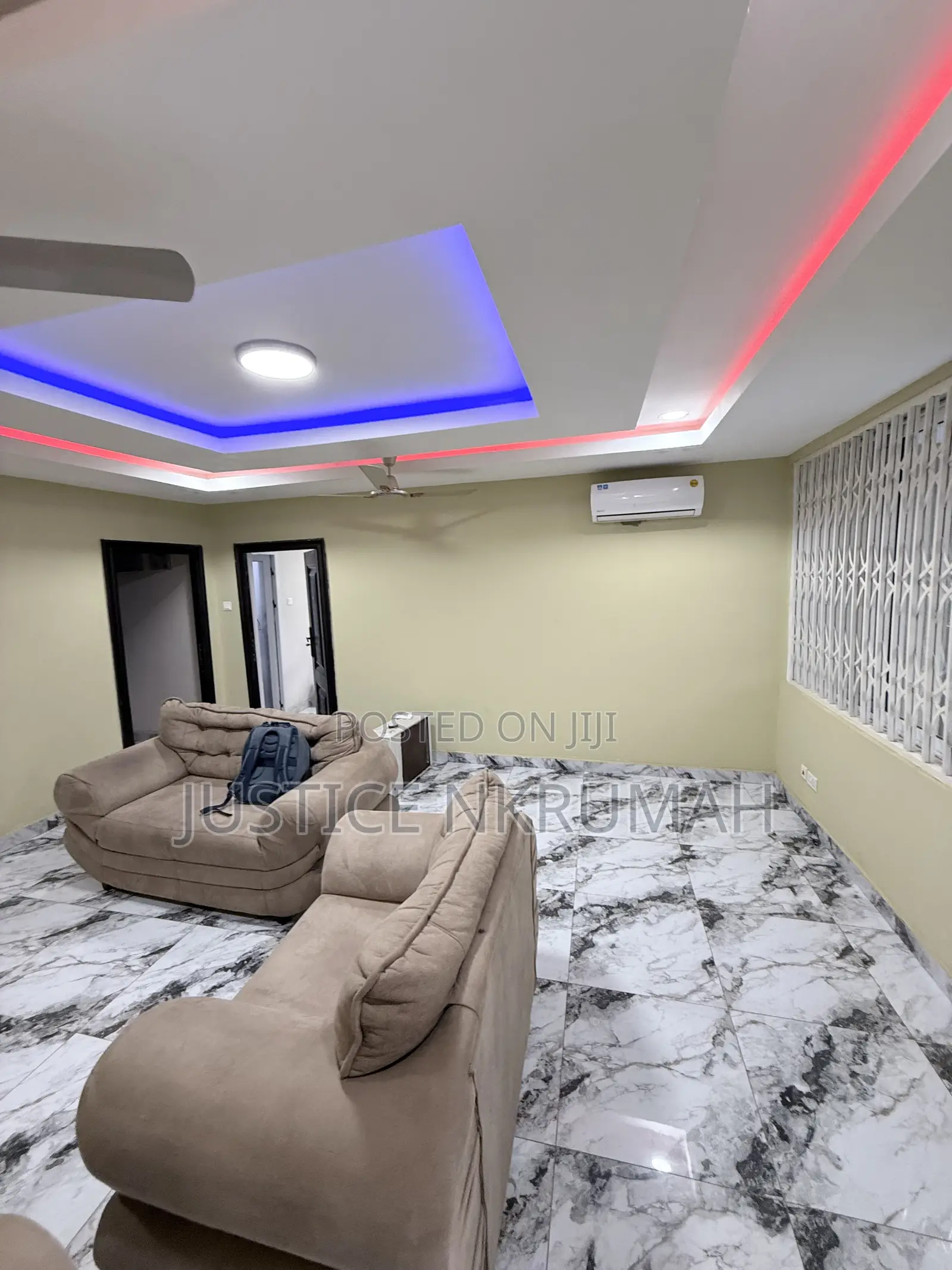 3bdrm Apartment in West Hills Mall Area for rent