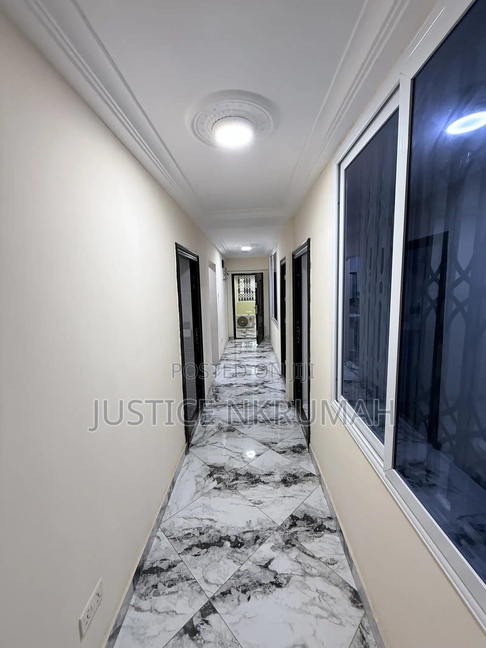 3bdrm Apartment in West Hills Mall Area for rent