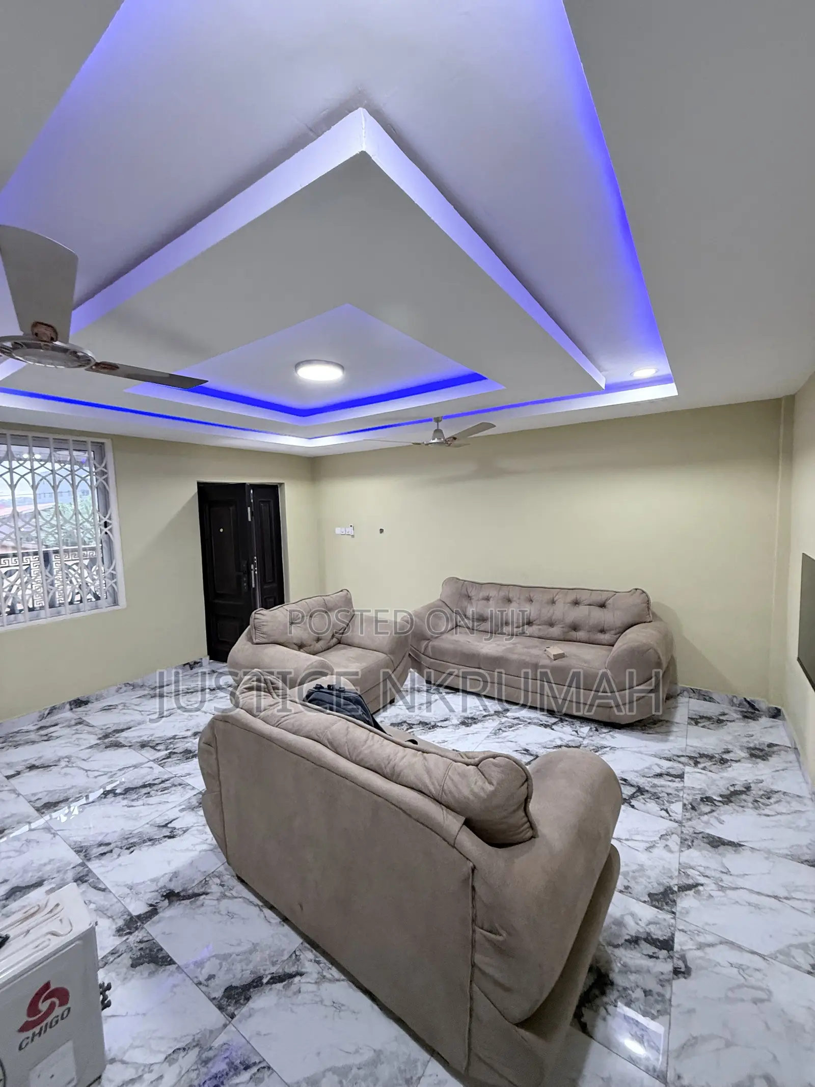 3bdrm Apartment in West Hills Mall Area for rent