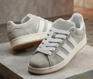 Adidas Campus