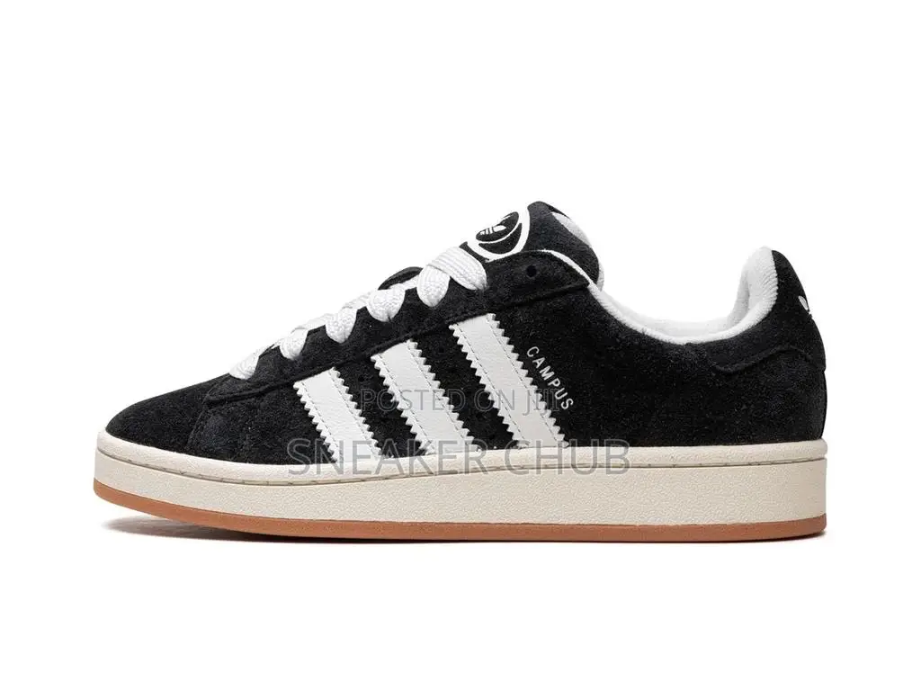 Adidas Campus