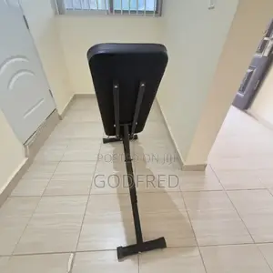 Adjustable Gym Training Bench