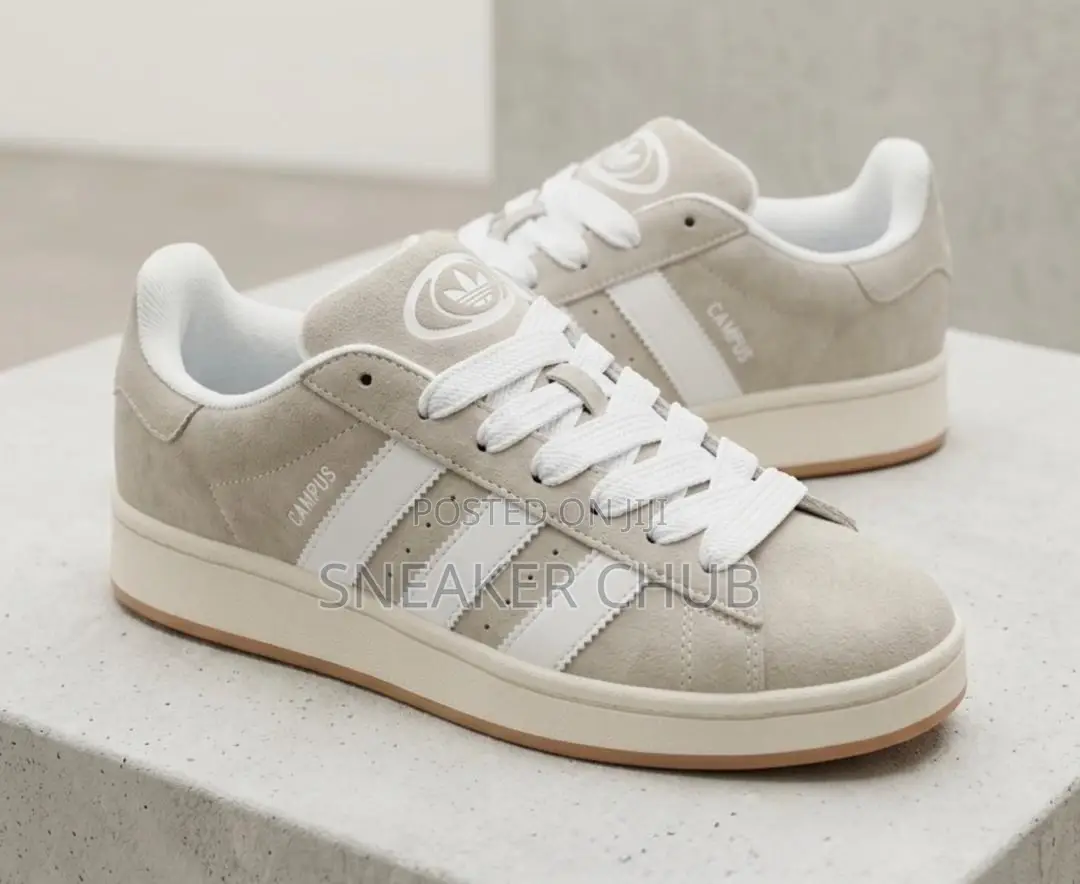 Adidas Campus